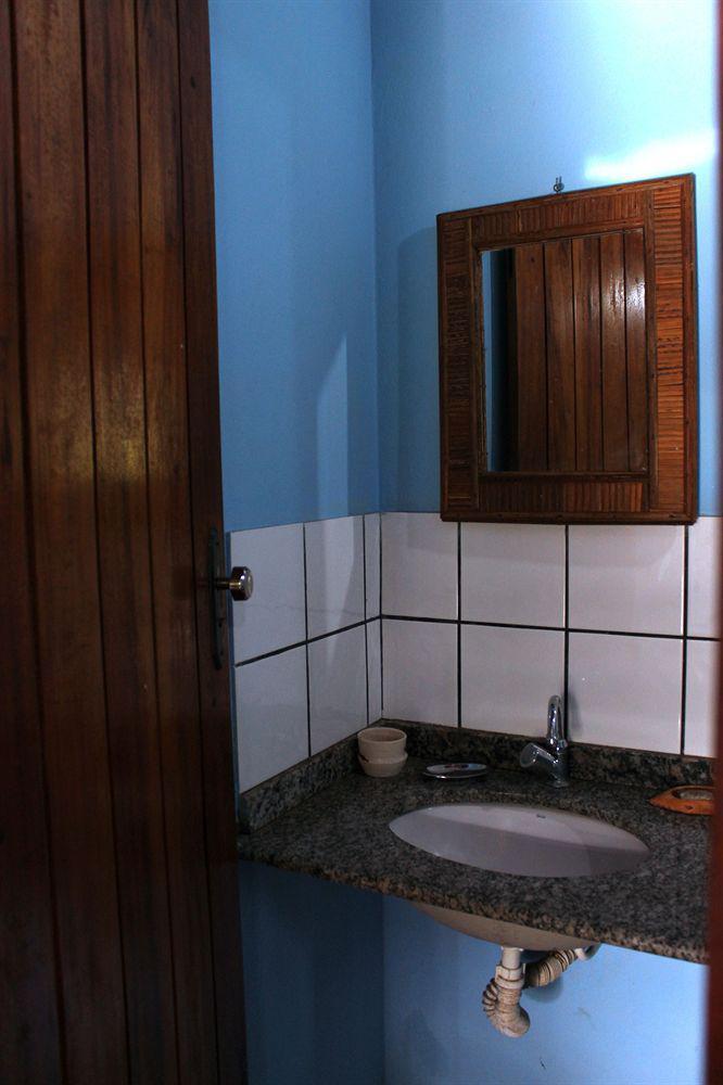 Pousada Itaoca Itacaré Exterior foto